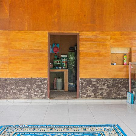 Puncak Rinjani Lodge Sembalunlawang Exteriér fotografie